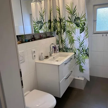 Remstal Loft شقة
