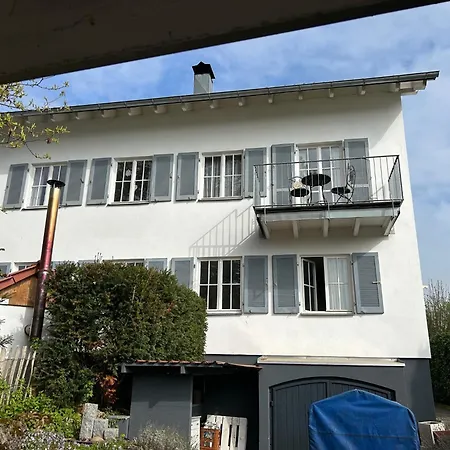 Remstal Loft شقة *