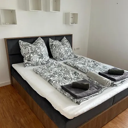 Remstal Loft فايبلينغن