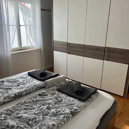 Remstal Loft شقة *