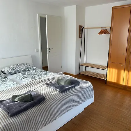 شقة Remstal Loft فايبلينغن