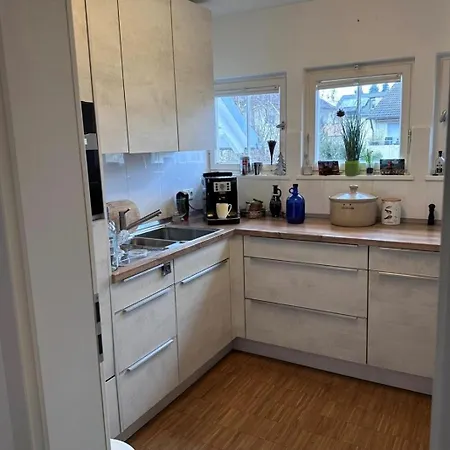 Remstal Loft شقة فايبلينغن