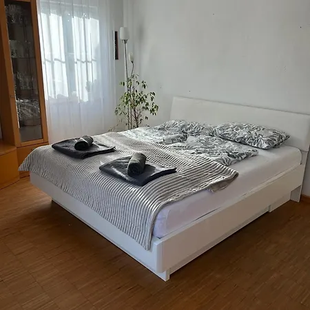 Remstal Loft شقة *