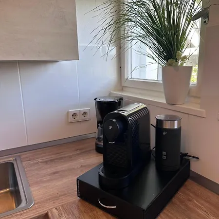 شقة Remstal Loft